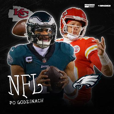 Ta ostatnia niedziela. Zapowiedź Super Bowl