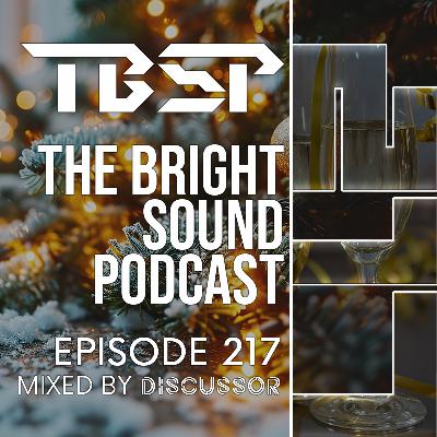 TBSP217: Year Mix 2025 by Discussor (Part 2) TBSP217: Year Mix 2025 by Discussor (Part 2)