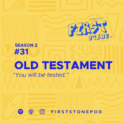 50. Old Testament 50. Old Testament