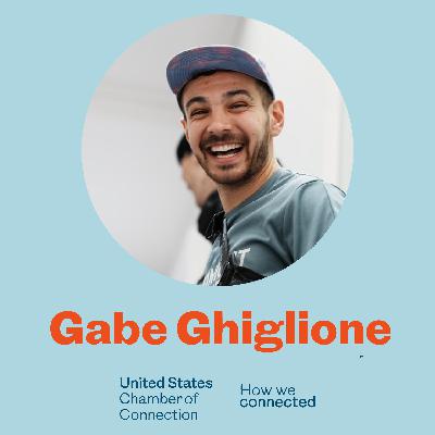 Building Global Communities: Gabriel Ghiglione, Global Lead, Midnight Runners