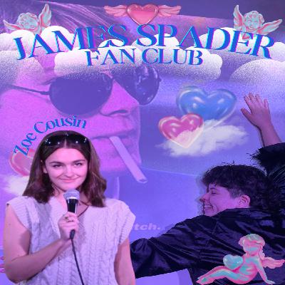 Zoe Cousin - Supernova 2000 - James Spader Fan Club Zoe Cousin - Supernova 2000 - James Spader Fan Club