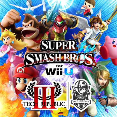 La Carátula | Torneo Europeo de Smash Bros 1x02