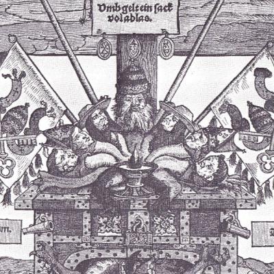 تولد میم‌ها