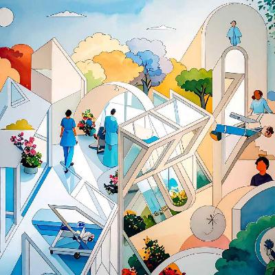 Lessons in healthcare management from emerging economies