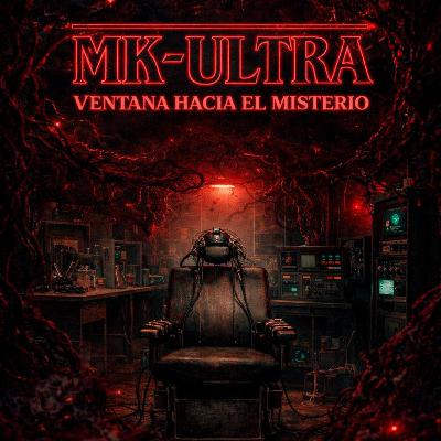Mk-Ultra El Experimento Real que Inspiró Stranger Things