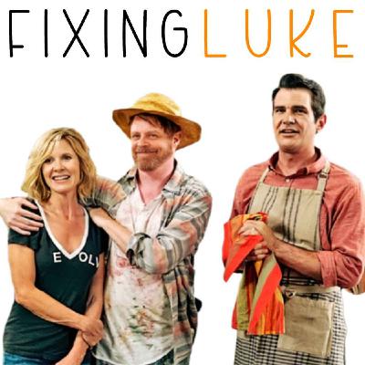 Fixing Luke Fixing Luke