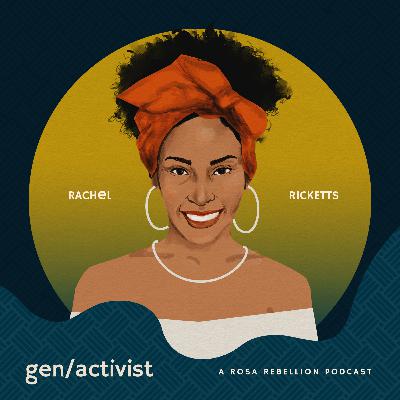 do better / rachel ricketts