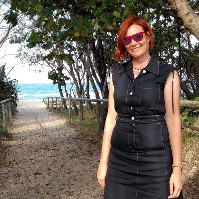 Nina Stark on taking coastal engineering research across borders