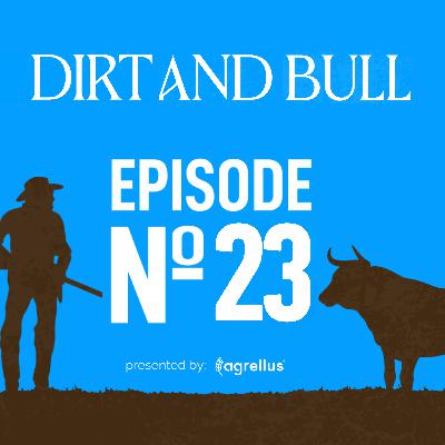 Episode 23: Farming Without the Bank - Rethinking Ag Finance