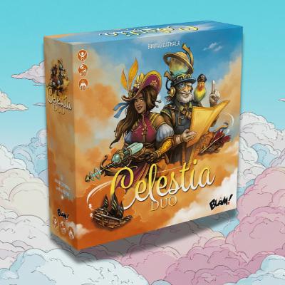 🤫 Silence dans les Nuages : Le Défi Celestia Duo