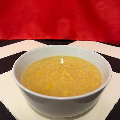 CROSSPOST: Craig talks Andy Brennan on Creamed Corn And The Universe Podcast CROSSPOST: Craig talks Andy Brennan on Creamed Corn And The Universe Podcast