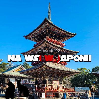 Odcinek 12 - O przemyśleniach emigranta