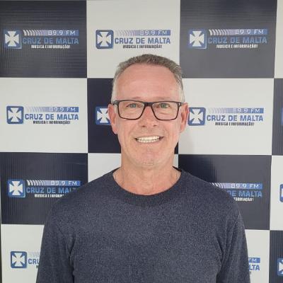 Bate Papo - Pedro Luiz Machado, o Pedrinho