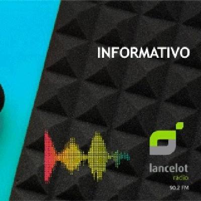 Informativo 5 de diciembre en Lancelot Radio 90.2 FM Informativo 5 de diciembre en Lancelot Radio 90.2 FM