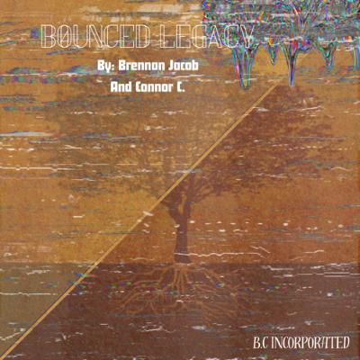 LEGACY S3 EP8: The End LEGACY S3 EP8: The End