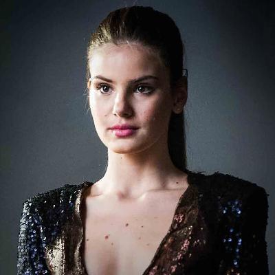 O QUE GOSTAMOS DE VERDADES SECRETAS? O QUE GOSTAMOS DE VERDADES SECRETAS?