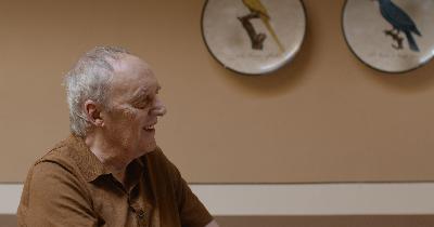 Exposure Time: Dario Argento Panico Exposure Time: Dario Argento Panico