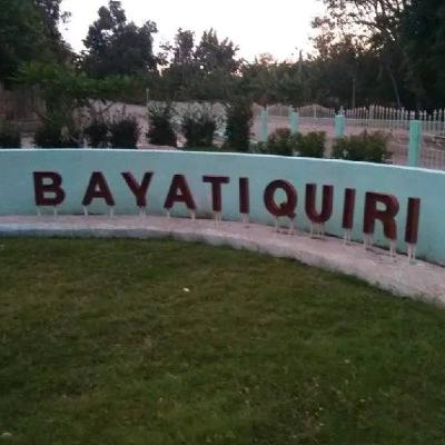 Garantiza complejo gastronómico Bayatiquirí ofertas para el disfrute del pueblo