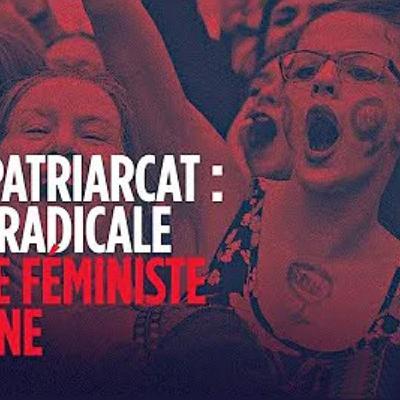 Le Mythe du Patriarcat - C. Godin - # politique