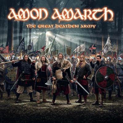 Episode 129: Heathen Deceiver on CACOPHONY Part 1