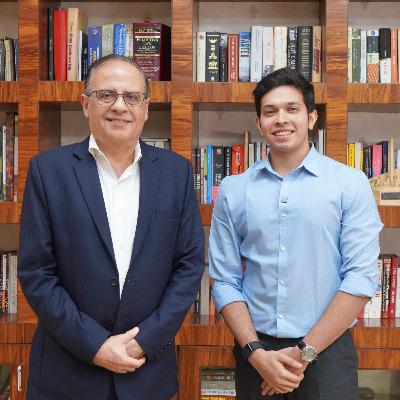 MahaRERA Chairman Mr. Ajoy Mehta: DCPR 2034, RERA New Website, Approval and Grading System | Ep 28