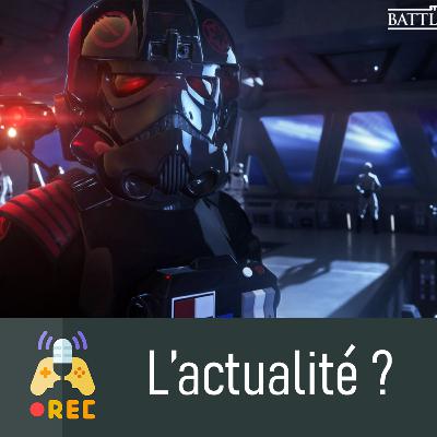 Une actualité particulière Une actualité particulière