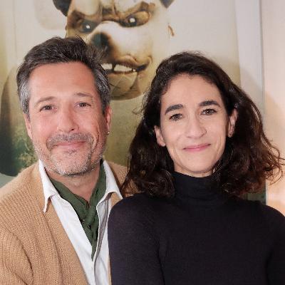 Rita Brütt: “Caminhar na cidade permite um encontro com a tua própria cabeça.”