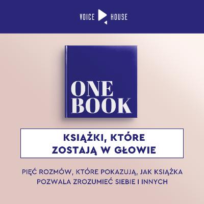 One Book: Pięć lekcji życia One Book: Pięć lekcji życia