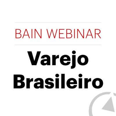 #8 A evolução dos impactos da COVID-19 no varejo brasileiro