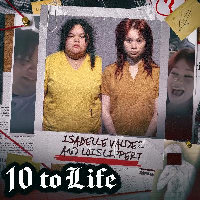 30: Dumbest Teens Ever Laugh at Attempted Murder Charges | Isabelle Valdez & Lois Lippert