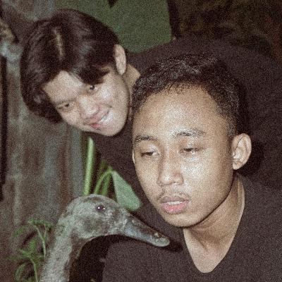 Eps 8 - Mensyasaty Quarter Life Crysis
