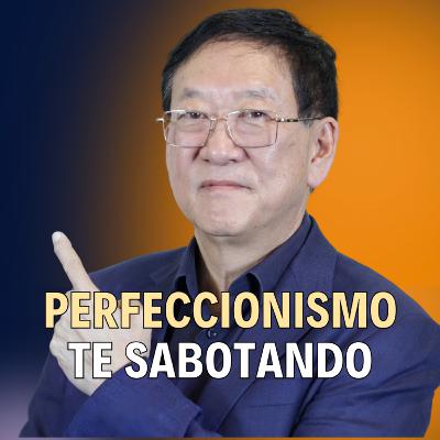 A verdade emocional por trás do perfeccionismo