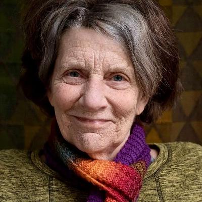 Abigail Thomas on Life at 81: Liquid Moments, Memory, French Toast and Writing