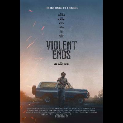 Violent Ends (2025) – Southern Crime Family & Weak Execution | Jimmy “The Hat” Movie Review