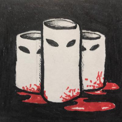 #1 with Jonah Geissler