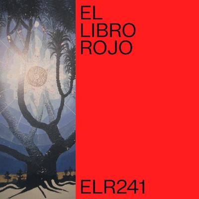 ELR241. El símbolo en Jung y Tolkien, con Miguel Salas y Antonio de Diego. El Libro Rojo de Ritxi Ostáriz