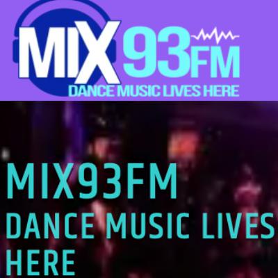 Le Discotecha Radio x MIX93FM LOS ANGELES Saturday Sessions | JUN 2024 Le Discotecha Radio x MIX93FM LOS ANGELES Saturday Sessions | JUN 2024