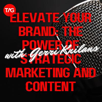 Elevate Your Brand: The Power of Strategic Marketing and Content