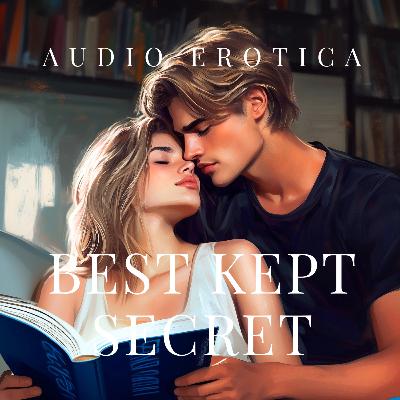 Boyfriend will reward you if you follow his rules - Erotica Audiobook
