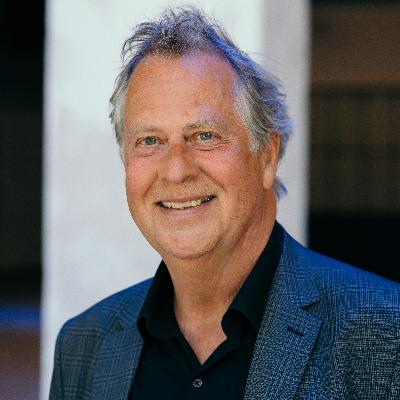 NVRD podcast: Han Noten Jaarrede 15 Mei 2020