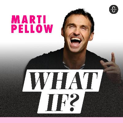 Love is all around with Marti Pellow Love is all around with Marti Pellow