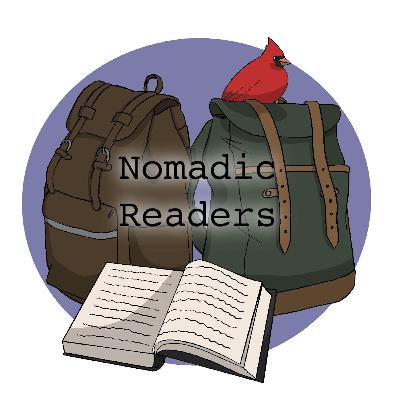 Nomadic Readers - Place Holder