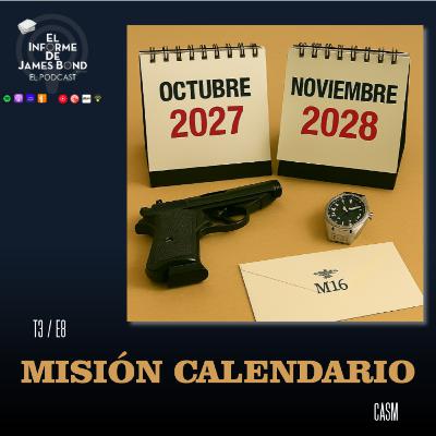 Misión Calendario
