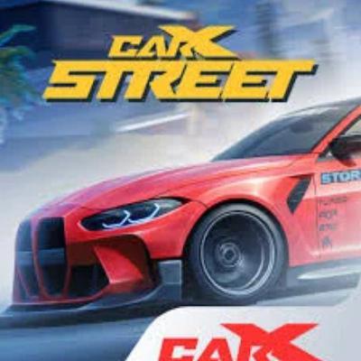 CarX Street Mod APK – The Ultimate Racing Revolution