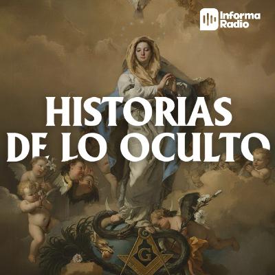 Historias de lo oculto 01/03/2026 Historias de lo oculto 01/03/2026