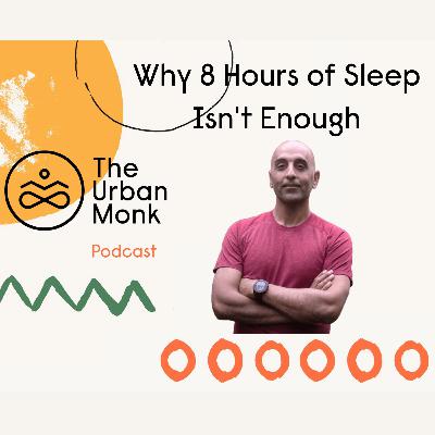 The Sleep Quality Paradox: Why 8 Hours Isn't Enough