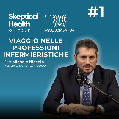 #1 Assolombarda Prof. Inf. | Privatizzare la Sanità la Rende più Efficiente? - con Michele Nicchio #1 Assolombarda Prof. Inf. | Privatizzare la Sanità la Rende più Efficiente? - con Michele Nicchio