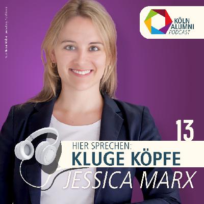 Jessica Marx: Wohin soll die Reise gehen? Orientierungshilfe zwischen Unileben und Arbeitswelt