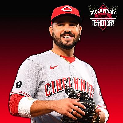 2026 Cincinnati Reds preview: Good Vibes Only! Eugenio Suárez is back and a 1B (and DH)
