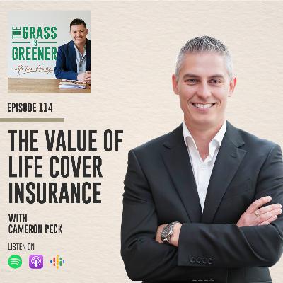 The Value of Life Cover insurance The Value of Life Cover insurance